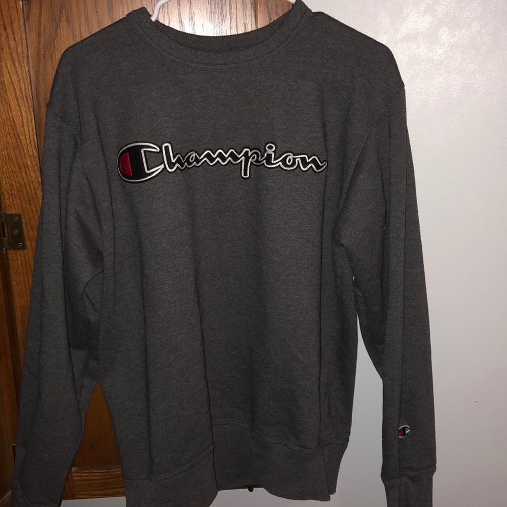 Champion Sweatshirt